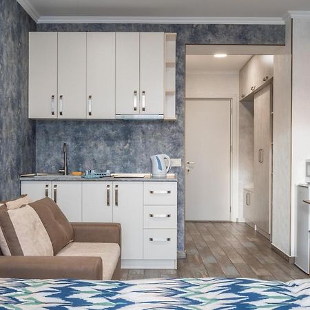 Apartament New Gudauri Twins 301 Zewnętrze zdjęcie
