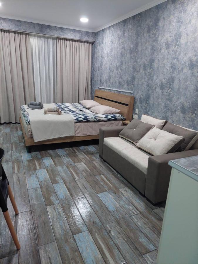Apartament New Gudauri Twins 301 Zewnętrze zdjęcie