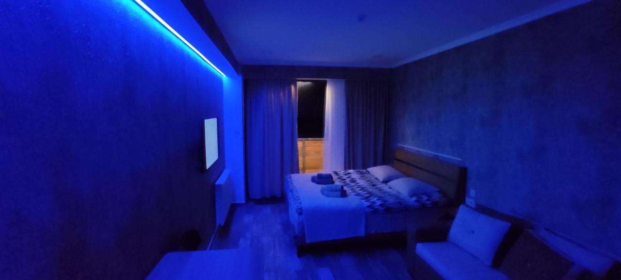 Apartament New Gudauri Twins 301 Zewnętrze zdjęcie