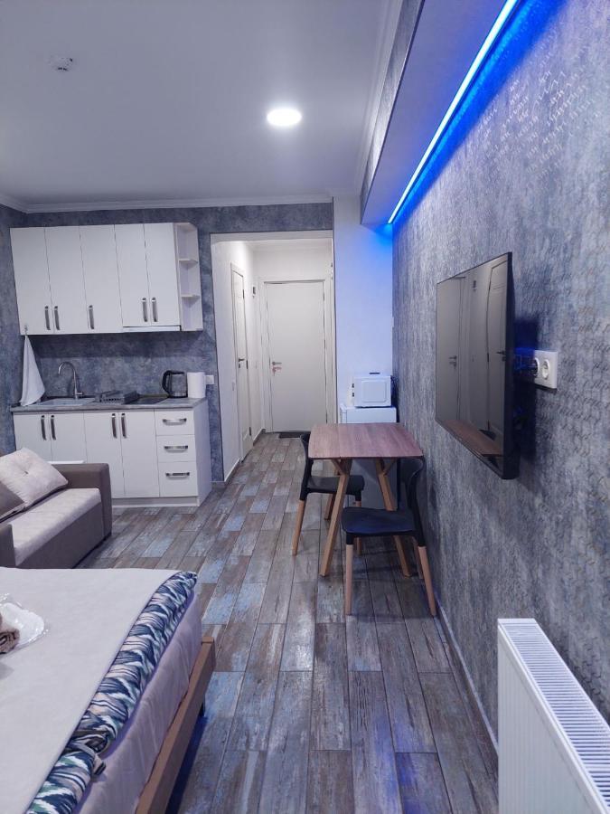 Apartament New Gudauri Twins 301 Zewnętrze zdjęcie