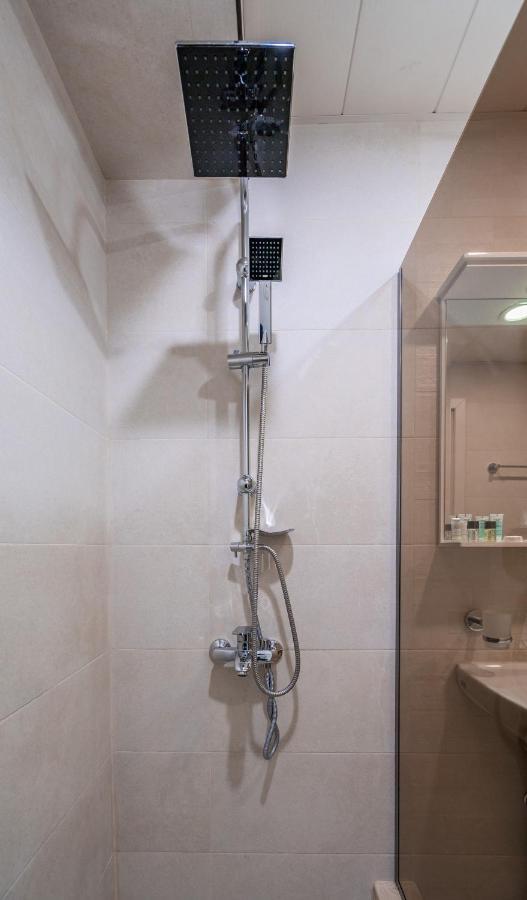 Apartament New Gudauri Twins 301 Zewnętrze zdjęcie