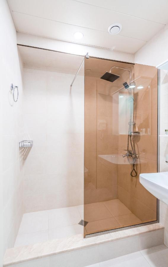 Apartament New Gudauri Twins 301 Zewnętrze zdjęcie