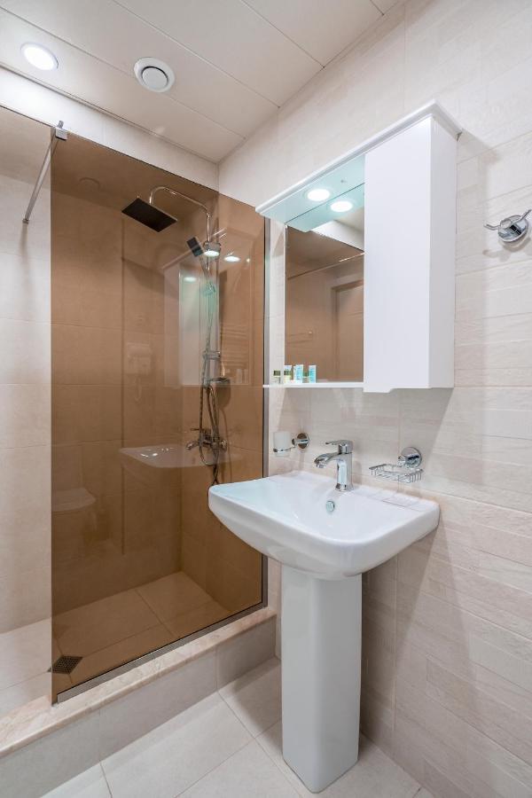 Apartament New Gudauri Twins 301 Zewnętrze zdjęcie